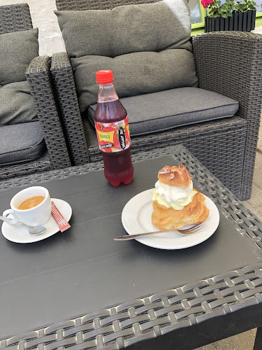 Comentarii opinii despre Kele Cukrászda