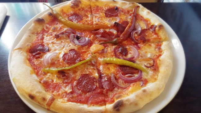 Comentarii opinii despre Bonita Bisztro Debrecen