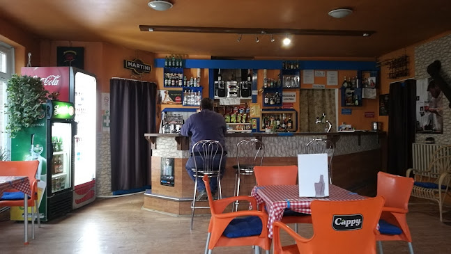 20 Cafe Falatozó - Nagyvázsony