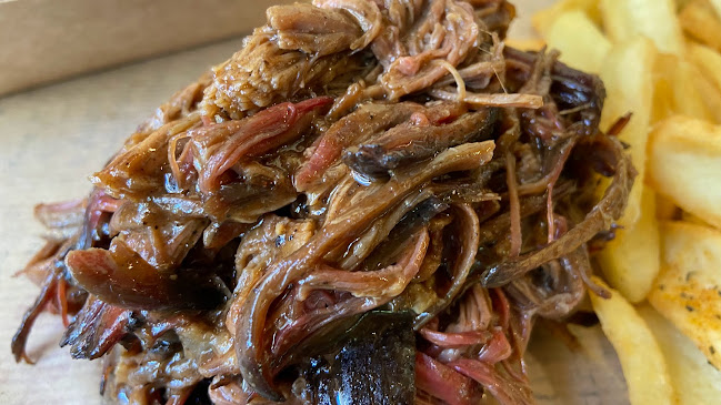 Comentarii opinii despre Maximilian BBQ & Grill