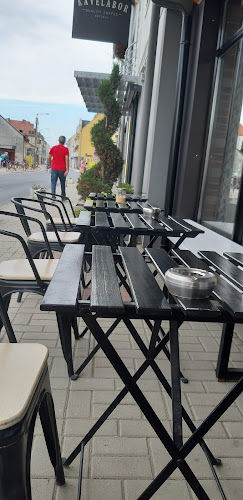 Kávélabor - Zalaegerszeg