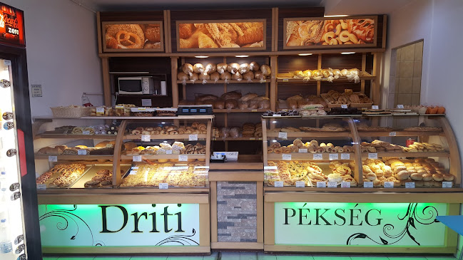 Drini - Driti Pékség