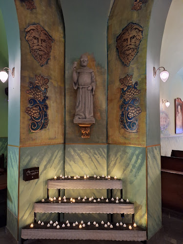 Borkápolna Szeged - Szeged