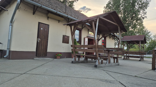 Opinii despre Burgyé kocsma în Kálmánháza - Vendéglátás