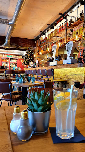 Pizza Pasta Buona Sera - Sajószentpéter