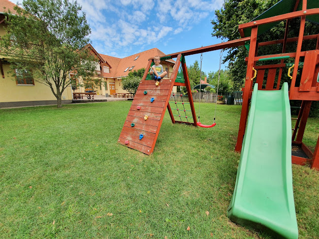 Ádám Tanya Fogadó Balázspuszta - Vendéglátás