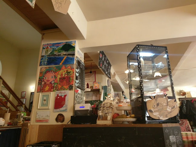 Budapest, Csányi u. 7, 1077