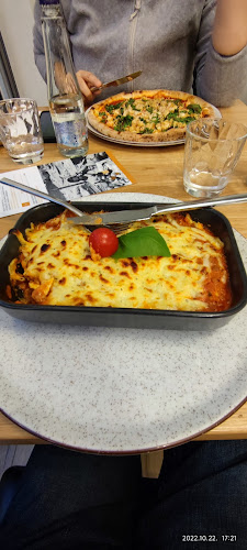 Rossita Pizzéria - Vendéglátás