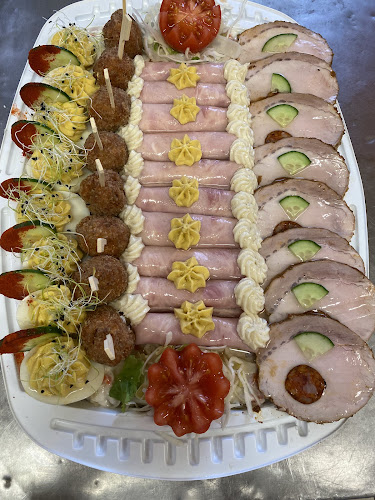 Opinii despre Szent Lőrinc Étterem în Lőrinci - Vendéglátás