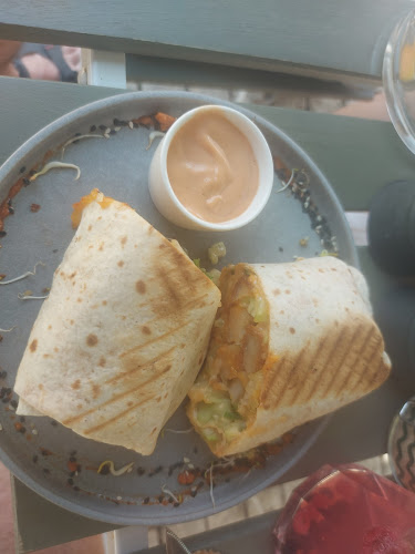 Pajti - Vendéglátás