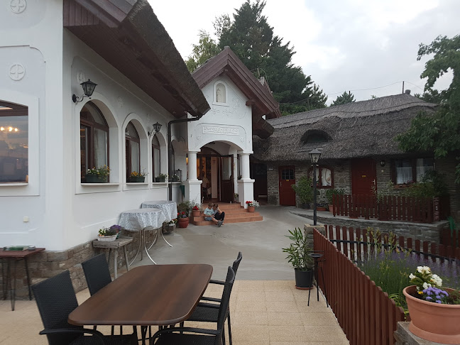 Ferenc Pince Csárda