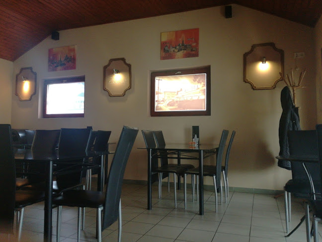 Comentarii opinii despre Retro Grill Cafe