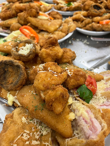 Erdei Konyha - Makó