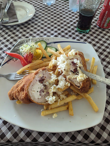 Grund Bistro & Pub - Vendéglátás