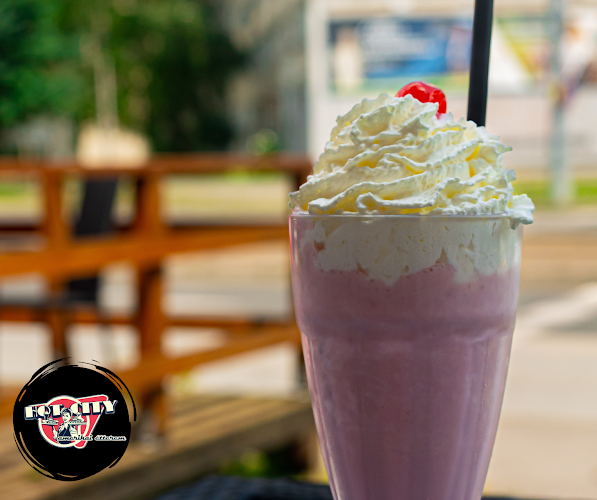 Hot City Diner - Vendéglátás