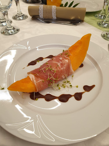 Hámori Étterem - Vendéglátás