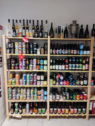 Comentarii opinii despre Sörivó Bolt