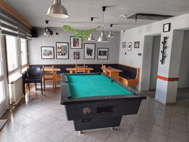 Opinii despre Pikoló Söröző în Dorog - Vendéglátás