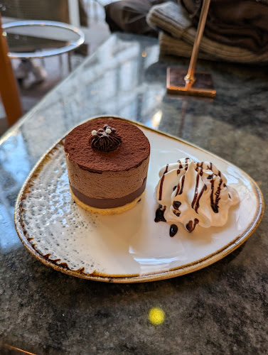 Anna Café - Budapest