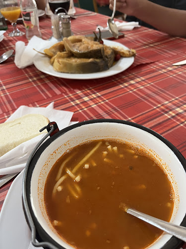 Comentarii opinii despre Potykacsárda