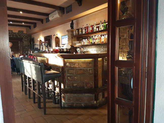 Opinii despre Bazsalikom Vendéglő în Budapest - Vendéglátás