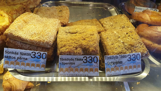 Heim Sütőde Bt. - Vendéglátás