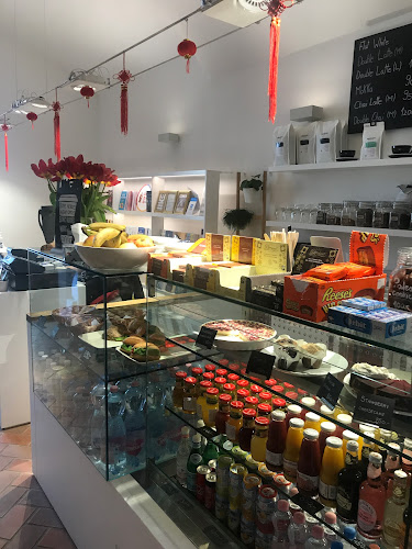 Trinity Cafe - Vendéglátás