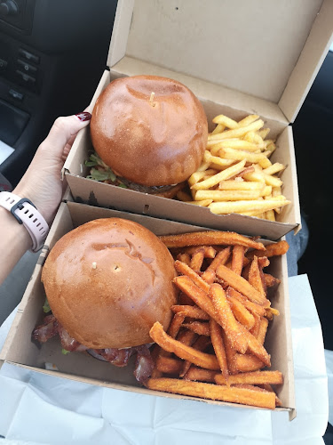 BK’s Burger - Jászfényszaru