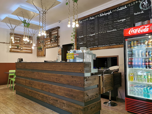 Pipi. Zero - Gluténmentes kézműves szendvicsek