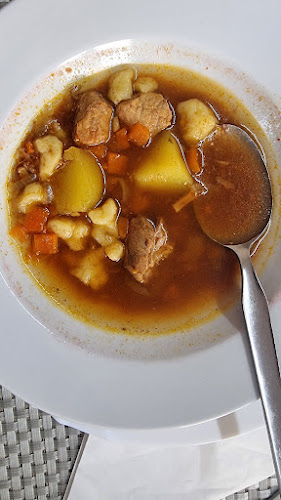 Kaiser Étterem - Vendéglátás