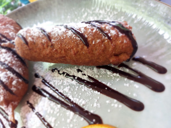 Comentarii opinii despre Grill Bisztró