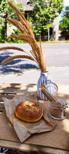 Kenyérke pékség - Vendéglátás