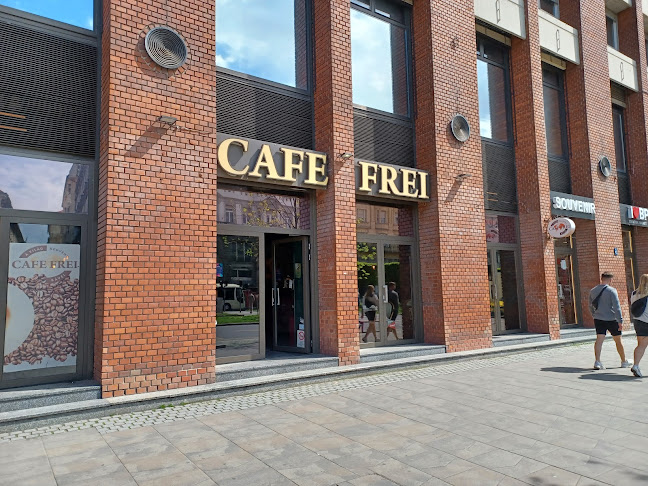 Café Frei