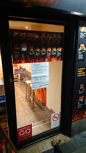 Devil's Prézli Food Truck & Catering