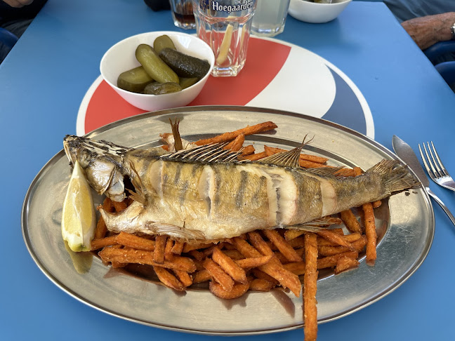 Hekk Terasz Vác - Vác