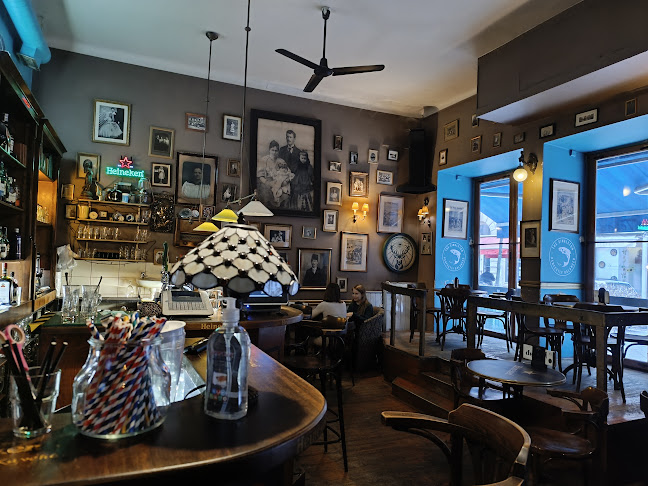 Budapest, Ráday u. 22, 1092