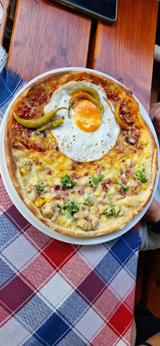 Comentarii opinii despre Postakocsi Étterem és Pizzéria