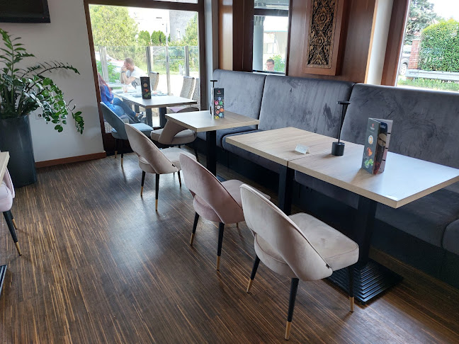 Opinii despre Del Conte kézműves cukrászda és kávézó în Sárvár - Vendéglátás