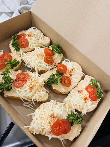 Comentarii opinii despre Grill Box