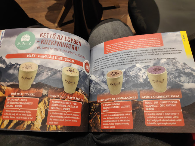 Comentarii opinii despre Café Frei Győr Belváros