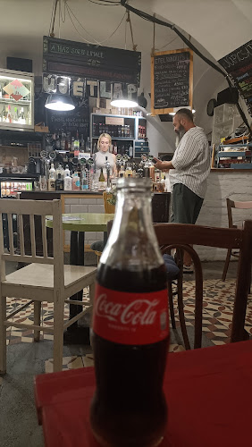 Lima Pub and Hostel - Vendéglátás