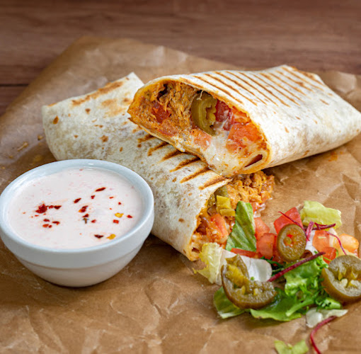 Bodega Bistro Miskolc - Miskolc