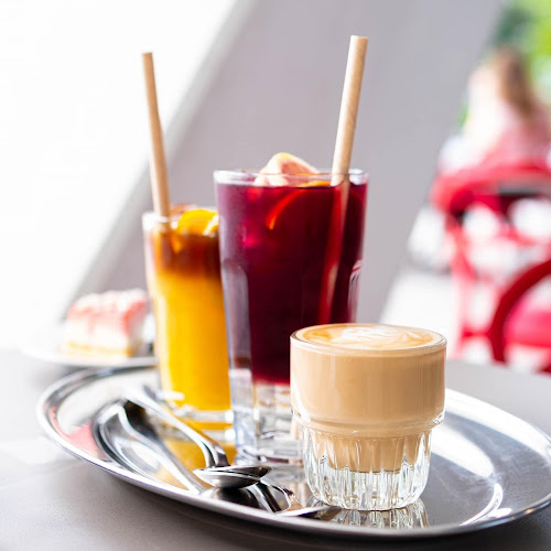 Comentarii opinii despre Cafe Frei Debrecen Fórum