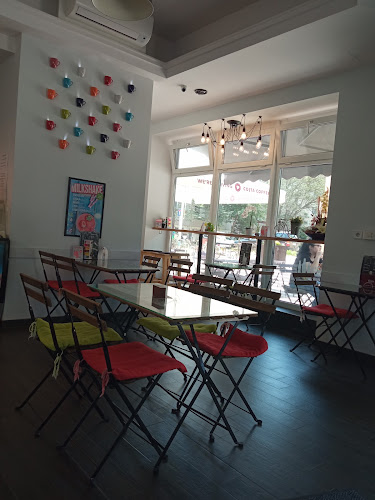 Opinii despre Süti Sarok în Makó - Vendéglátás