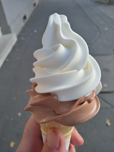 Gelato Mio Fagylaltozo - Sárospatak