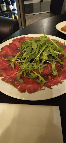 La Pampa steakhouse - Budapest