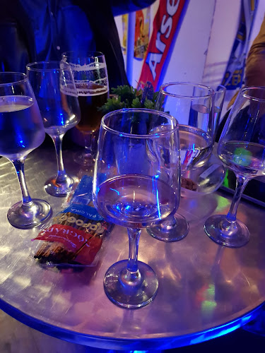 Árkád Söröző - Kávézó - Budapest