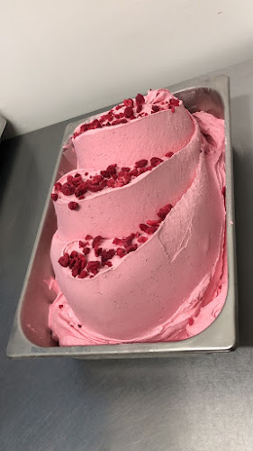 Csinger Fagyizó - Dunakeszi - Dunakeszi