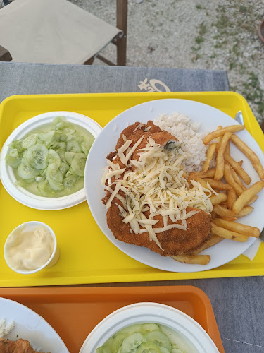 Mizsei Büfé Falatozó - Dömsöd