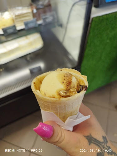 Mignon fagyizó, cukrászda - Budapest